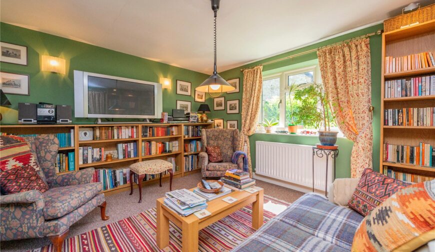 Stonewall Cottage - Picture No. 08