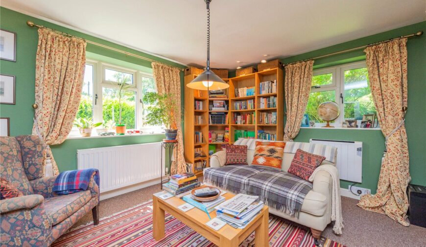 Stonewall Cottage - Picture No. 09