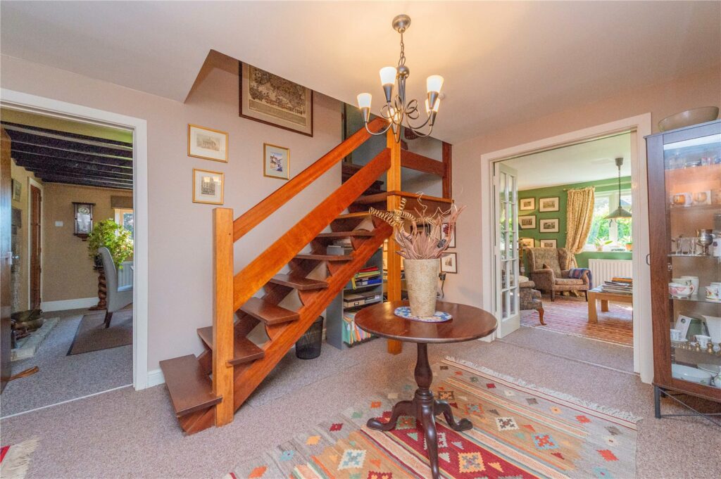 Stonewall Cottage - Picture No. 10