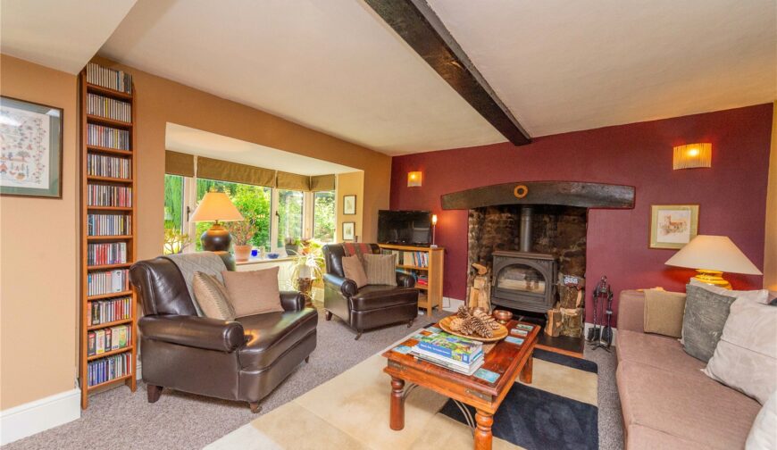 Stonewall Cottage - Picture No. 11