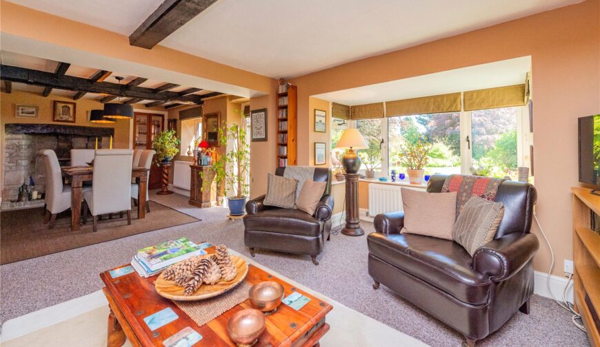 Stonewall Cottage - Picture No. 12