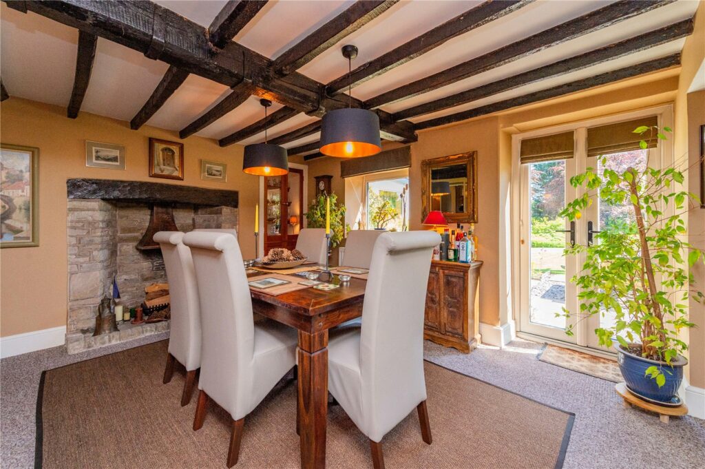 Stonewall Cottage - Picture No. 13