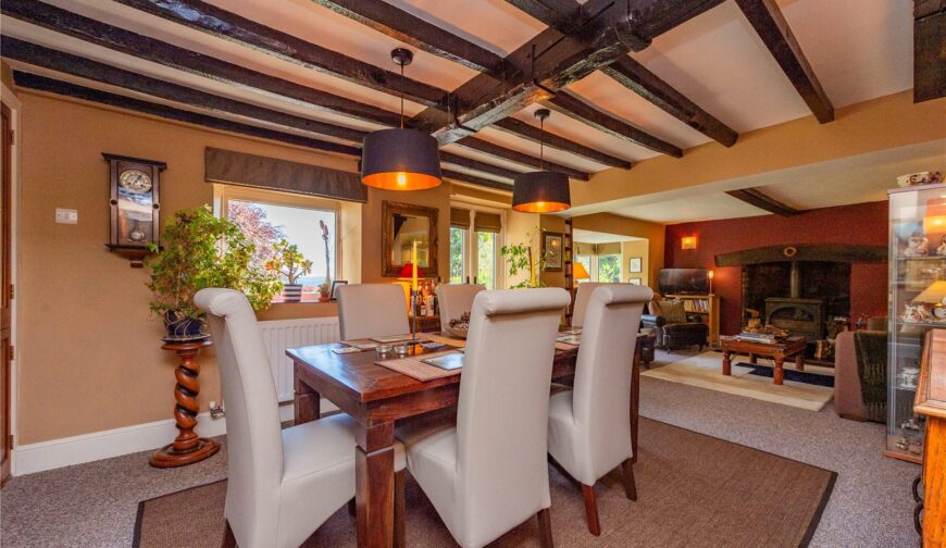 Stonewall Cottage - Picture No. 14