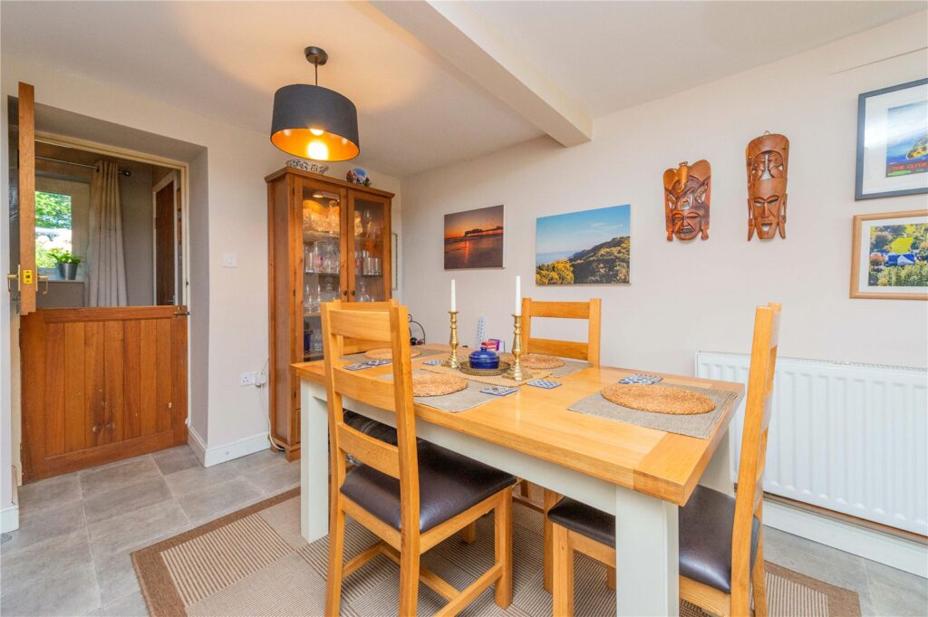 Stonewall Cottage - Picture No. 07