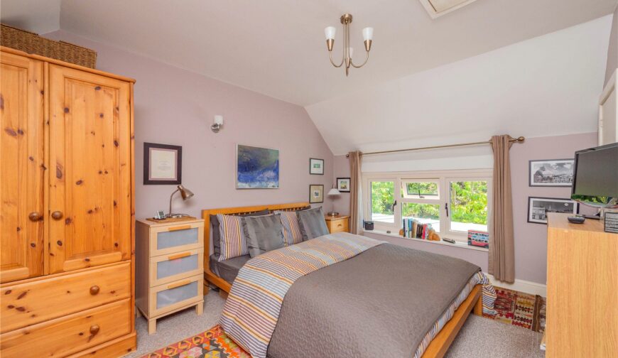 Stonewall Cottage - Picture No. 15