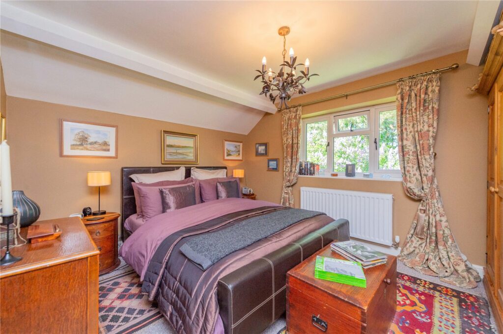 Stonewall Cottage - Picture No. 16