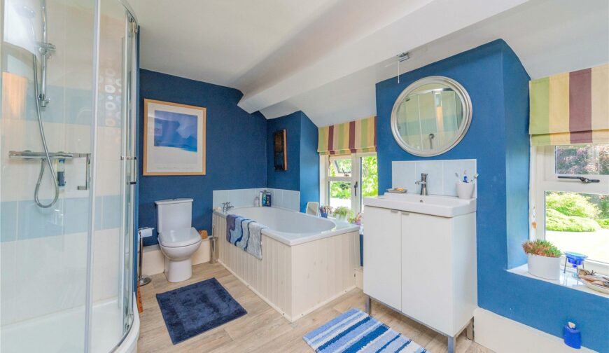 Stonewall Cottage - Picture No. 18