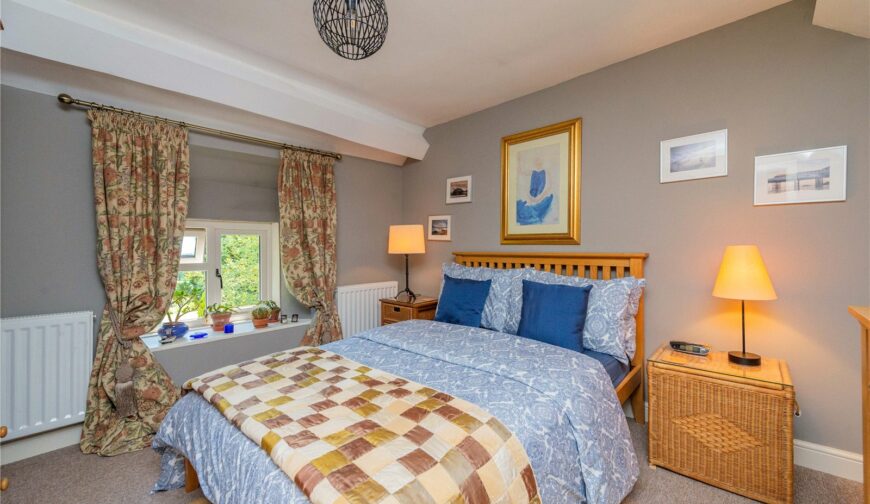 Stonewall Cottage - Picture No. 17