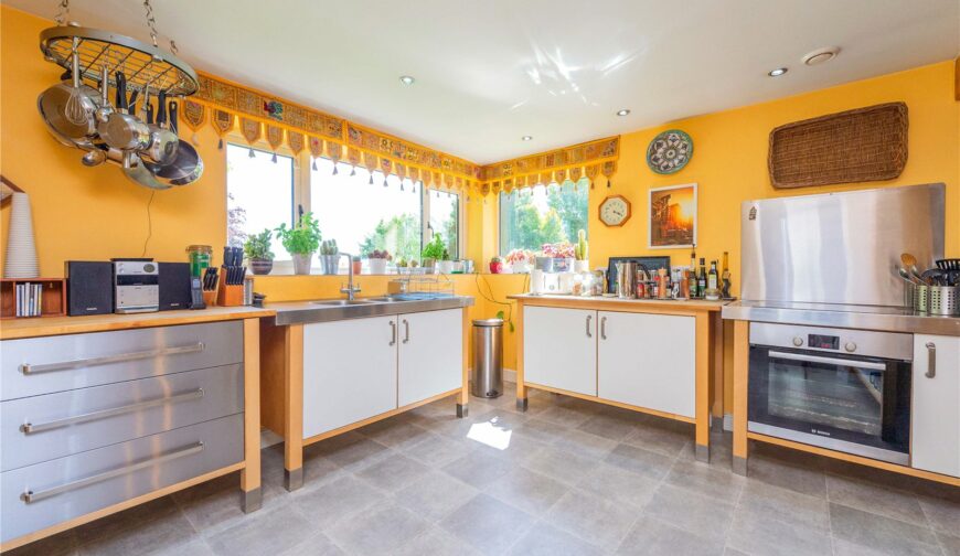 Stonewall Cottage - Picture No. 06