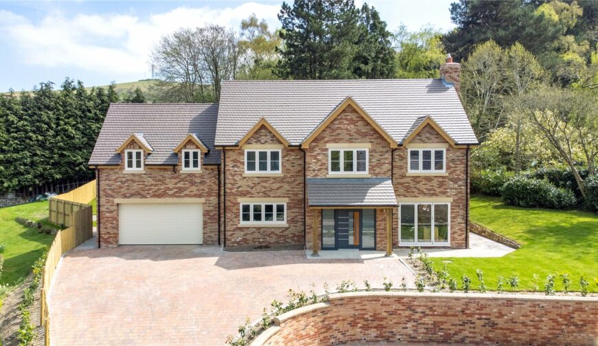 Bridgelands, Clive Avenue - 8