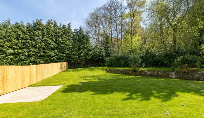 Bridgelands, Clive Avenue - 9