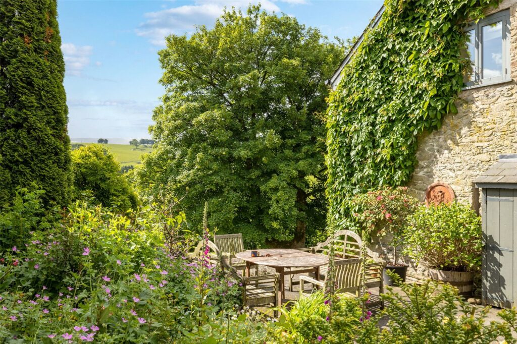 Crug Farm, Llanbister Road - Picture No. 52