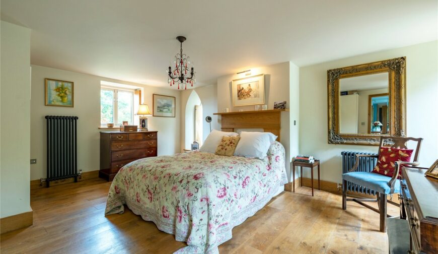 Crug Farm, Llanbister Road - Picture No. 58