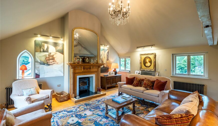 Crug Farm, Llanbister Road - Picture No. 61