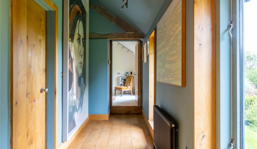 Crug Farm, Llanbister Road - Picture No. 63