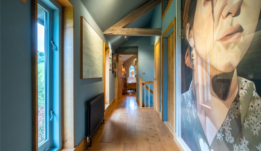 Crug Farm, Llanbister Road - Picture No. 64