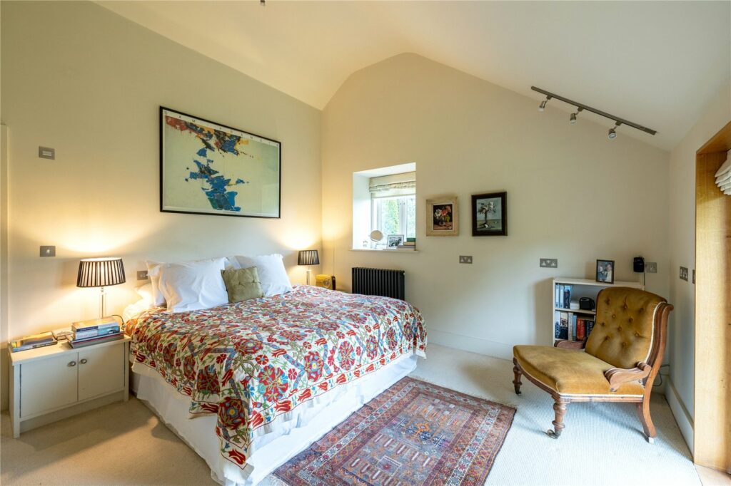 Crug Farm, Llanbister Road - Picture No. 65