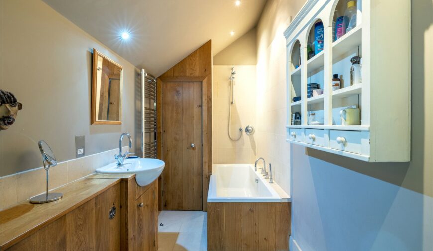 Crug Farm, Llanbister Road - Picture No. 66