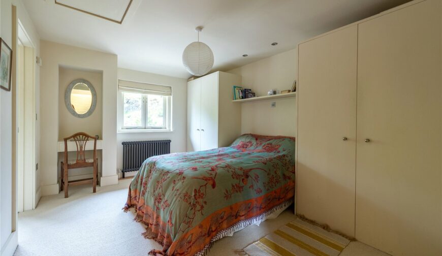 Crug Farm, Llanbister Road - Picture No. 67