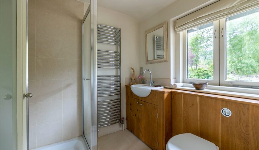 Crug Farm, Llanbister Road - Picture No. 68