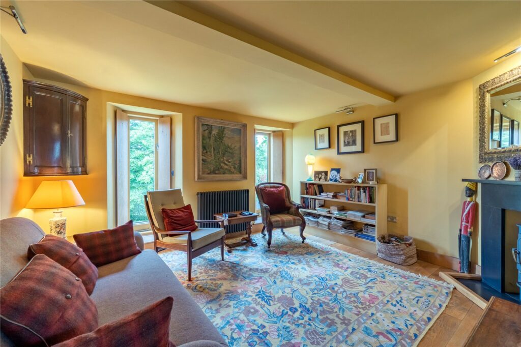 Crug Farm, Llanbister Road - Picture No. 69