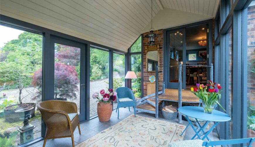 Crug Farm, Llanbister Road - Picture No. 71