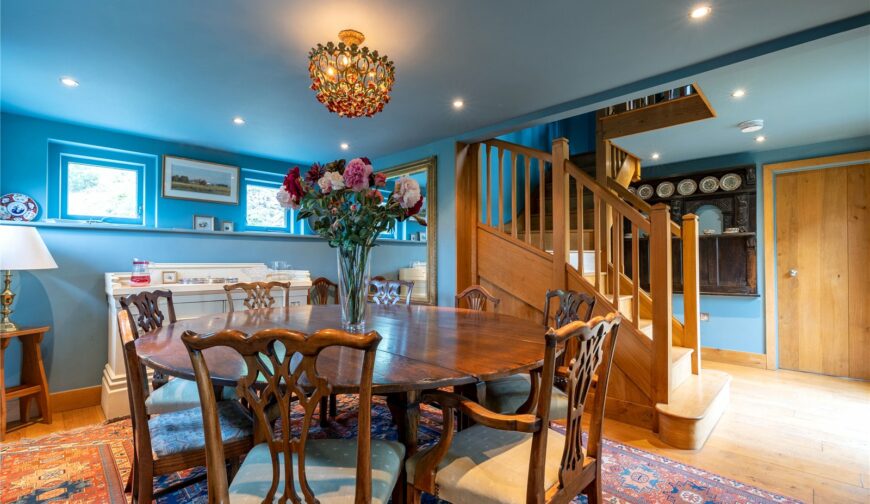 Crug Farm, Llanbister Road - Picture No. 72