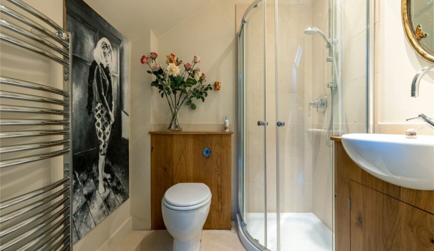 Crug Farm, Llanbister Road - Picture No. 73