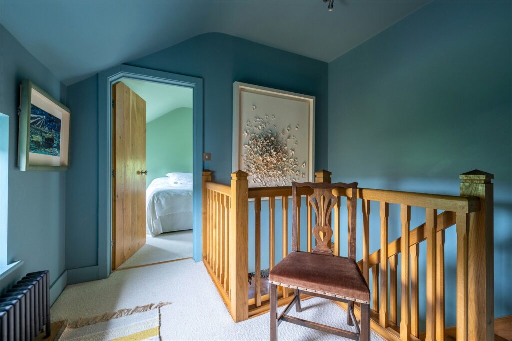 Crug Farm, Llanbister Road - Picture No. 74