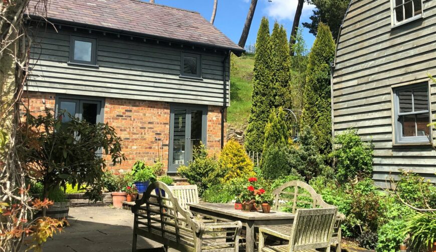 Crug Farm, Llanbister Road - Picture No. 77