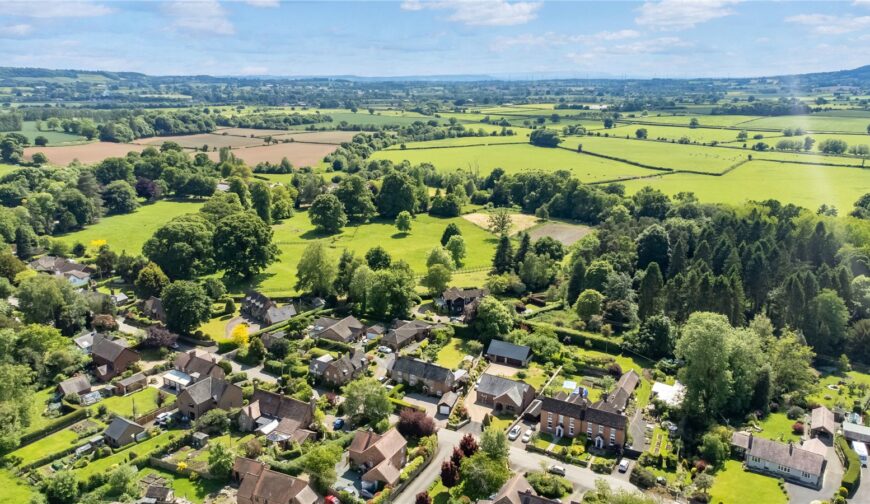 The Old Cider House, Ashford Carbonel - Picture No. 05