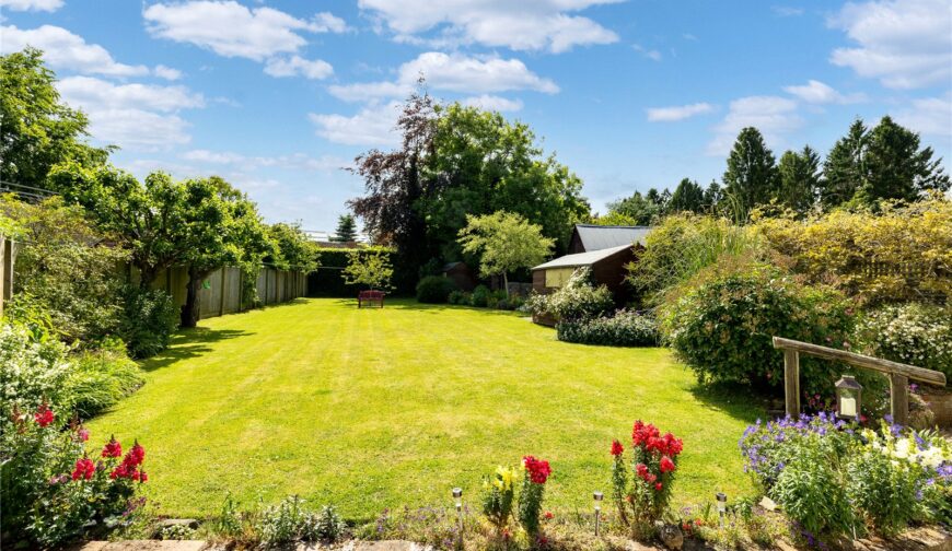 The Old Cider House, Ashford Carbonel - Picture No. 09