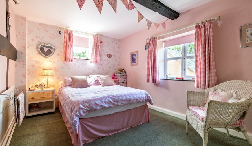 The Old Cider House, Ashford Carbonel - Picture No. 19