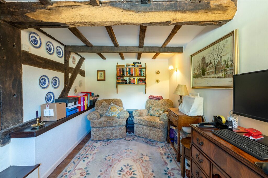 The Old Cider House, Ashford Carbonel - Picture No. 20