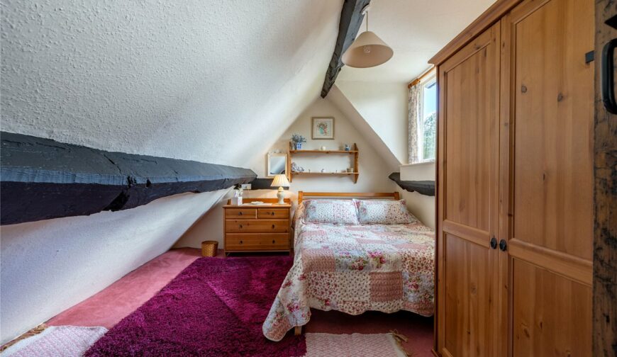 The Old Cider House, Ashford Carbonel - Picture No. 21