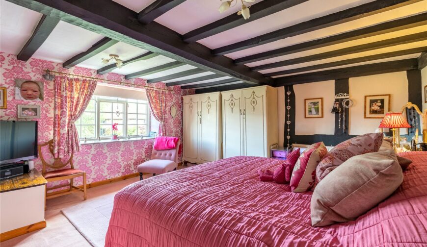 The Old Cider House, Ashford Carbonel - Picture No. 22