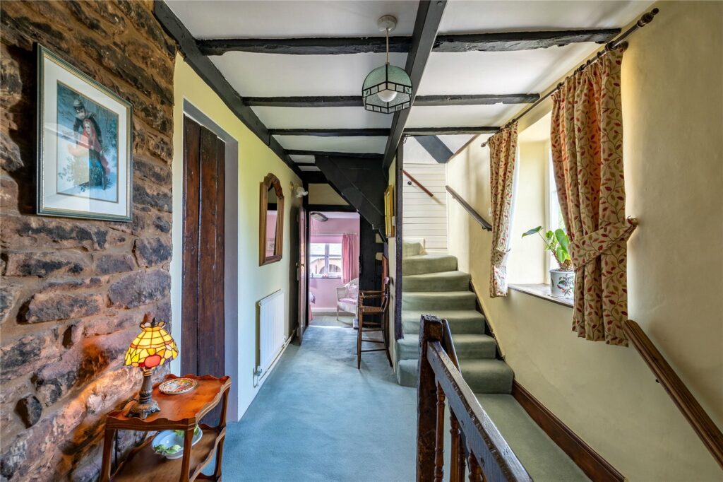 The Old Cider House, Ashford Carbonel - Picture No. 23