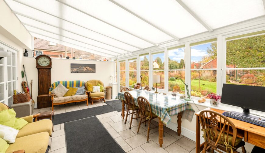 Springfield House, Ashford Carbonel - Picture No. 11