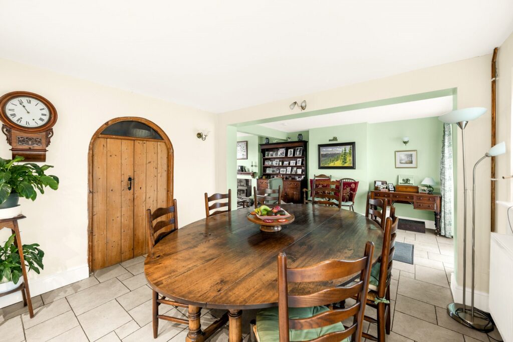 Springfield House, Ashford Carbonel - Picture No. 10