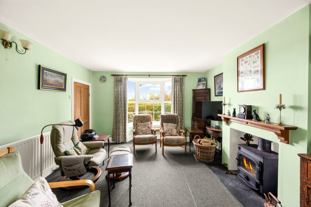 Springfield House, Ashford Carbonel - Picture No. 7