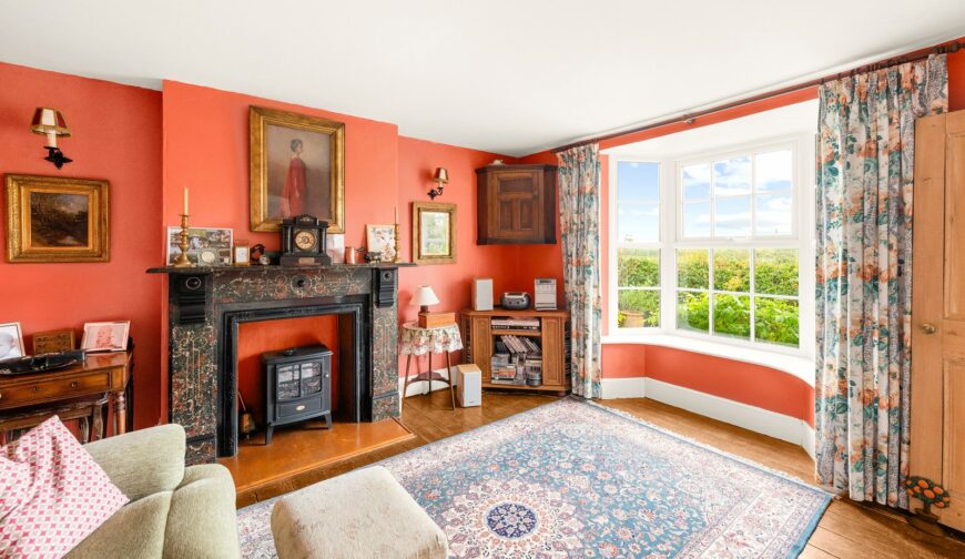 Springfield House, Ashford Carbonel - Picture No. 6