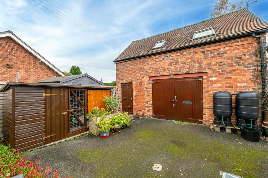 Springfield House, Ashford Carbonel - Picture No. 19