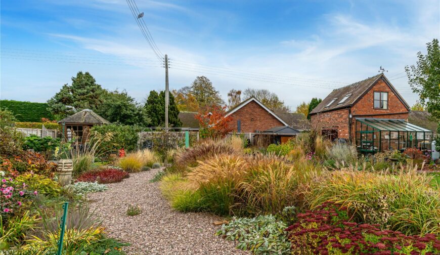 Springfield House, Ashford Carbonel - Picture No. 18