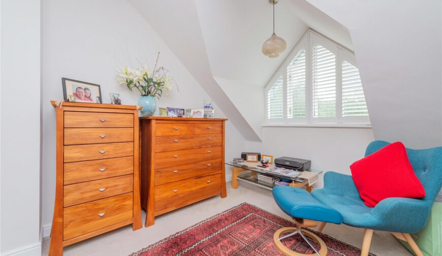 1 Berrington Court, Bell Lane - Picture No. 12