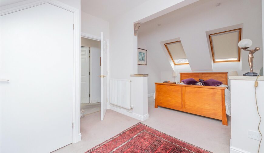 1 Berrington Court, Bell Lane - Picture No. 11