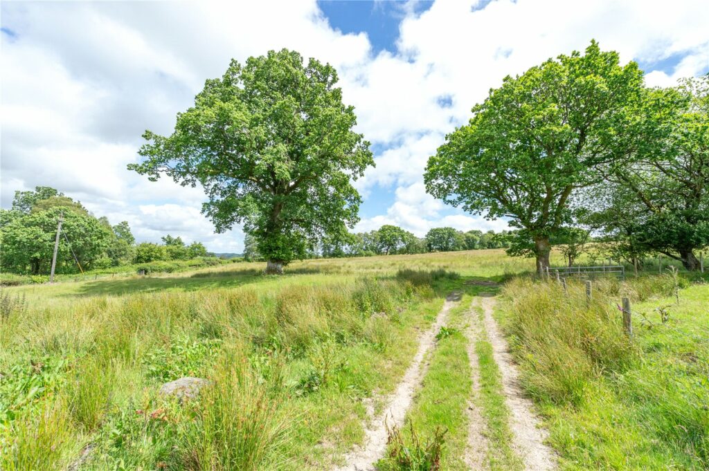 Hafod Barn, Llangadfan - Picture No. 22