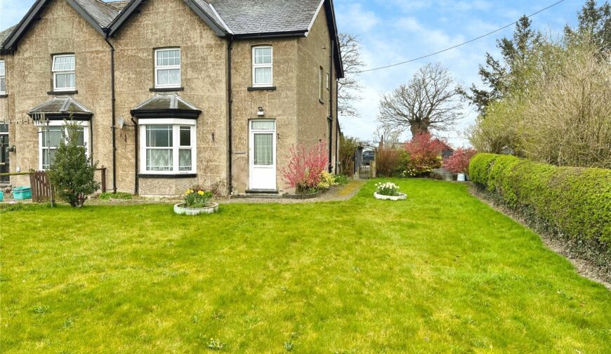 1 Tycoch Cottages - Picture No. 03