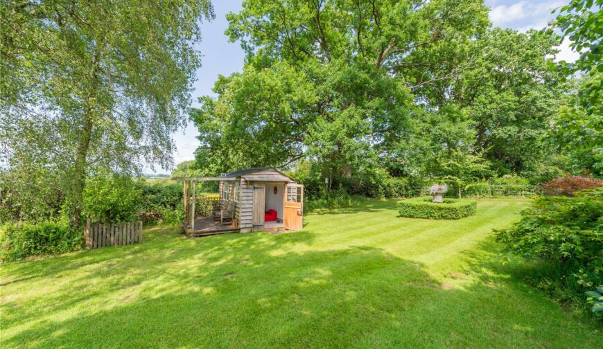 The Plough, Cockshutford - Picture No. 35