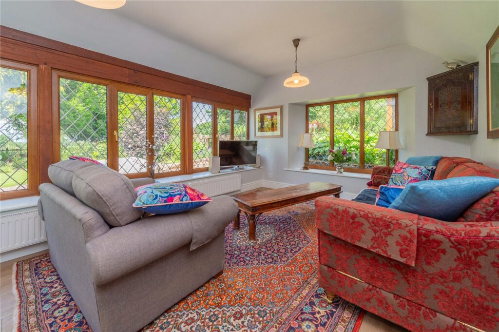 The Plough, Cockshutford - Picture No. 16