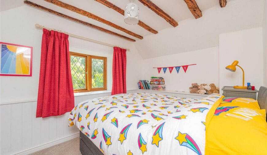 The Plough, Cockshutford - Picture No. 26